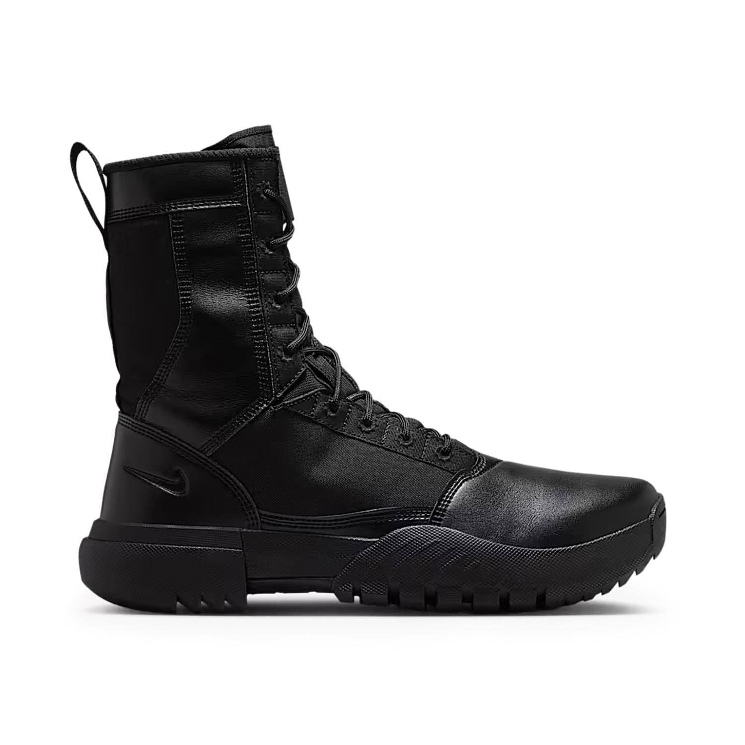 Nike SFB Air Field Ukiah 8