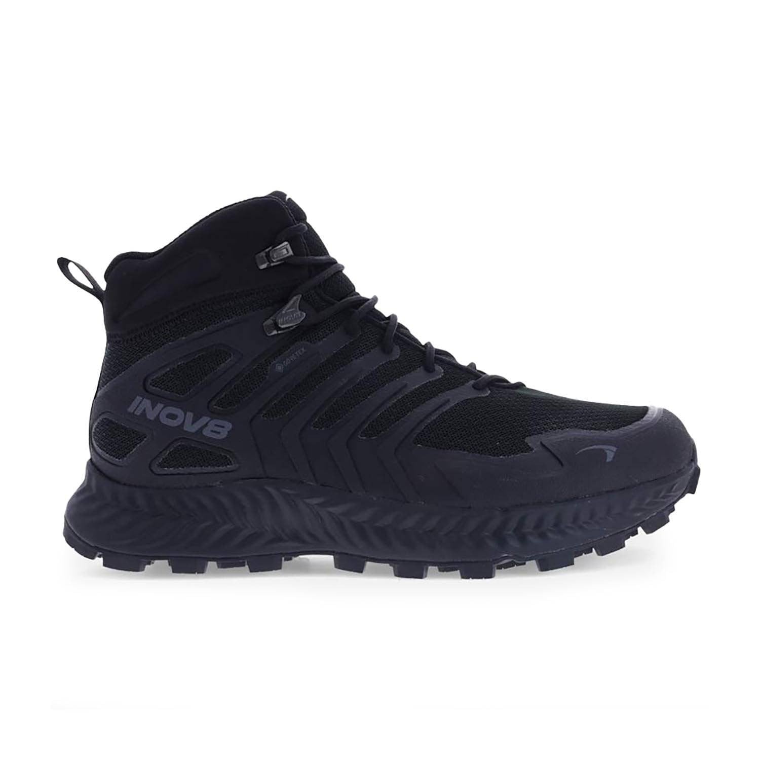 INOV8 Men's Roclite Pro Mid GTX Waterproof Hiking Boots