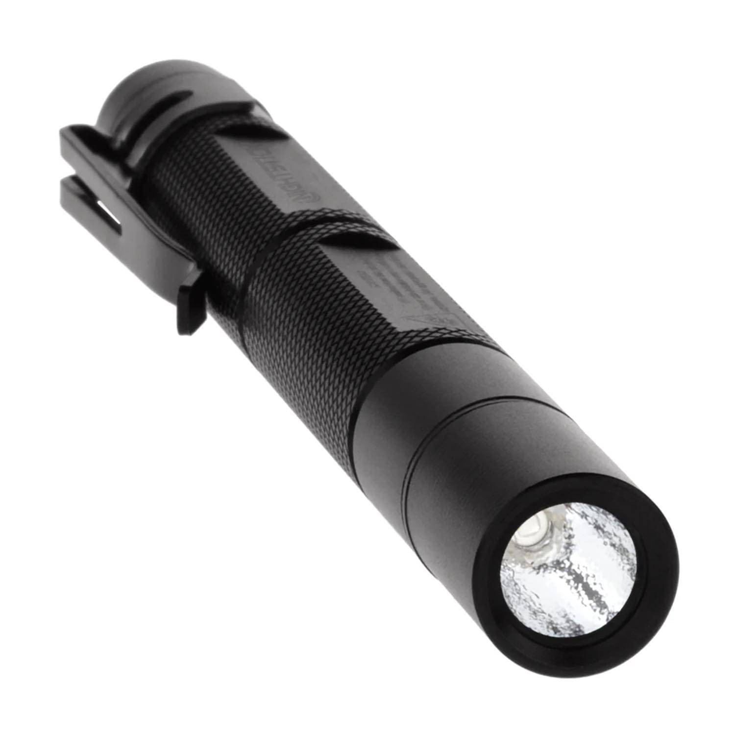 Nightstick Mini-TAC UV LED AAA Light MTU-106