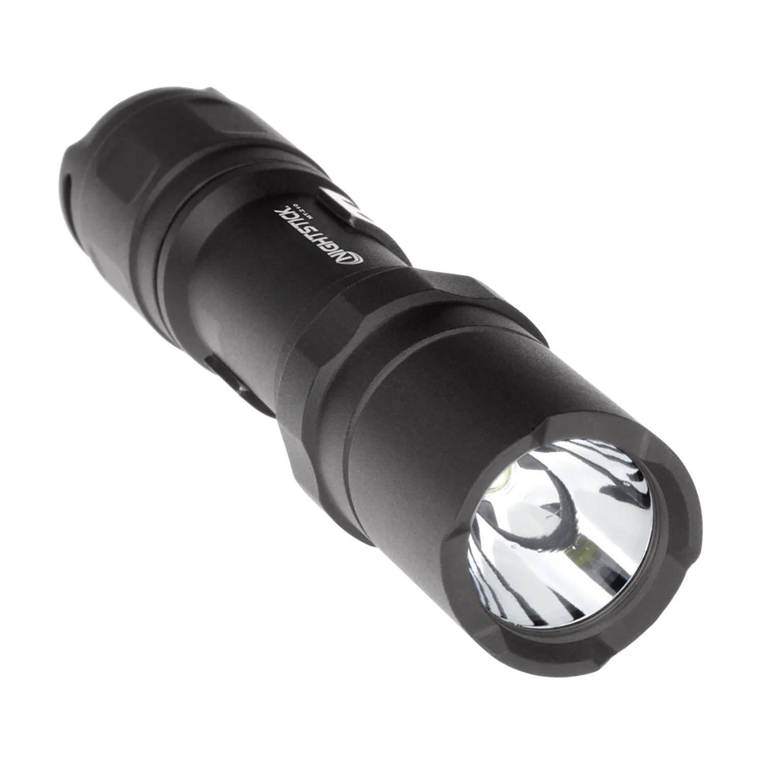 Nightstick Mini-TAC Pro AA Flashlight MT-210