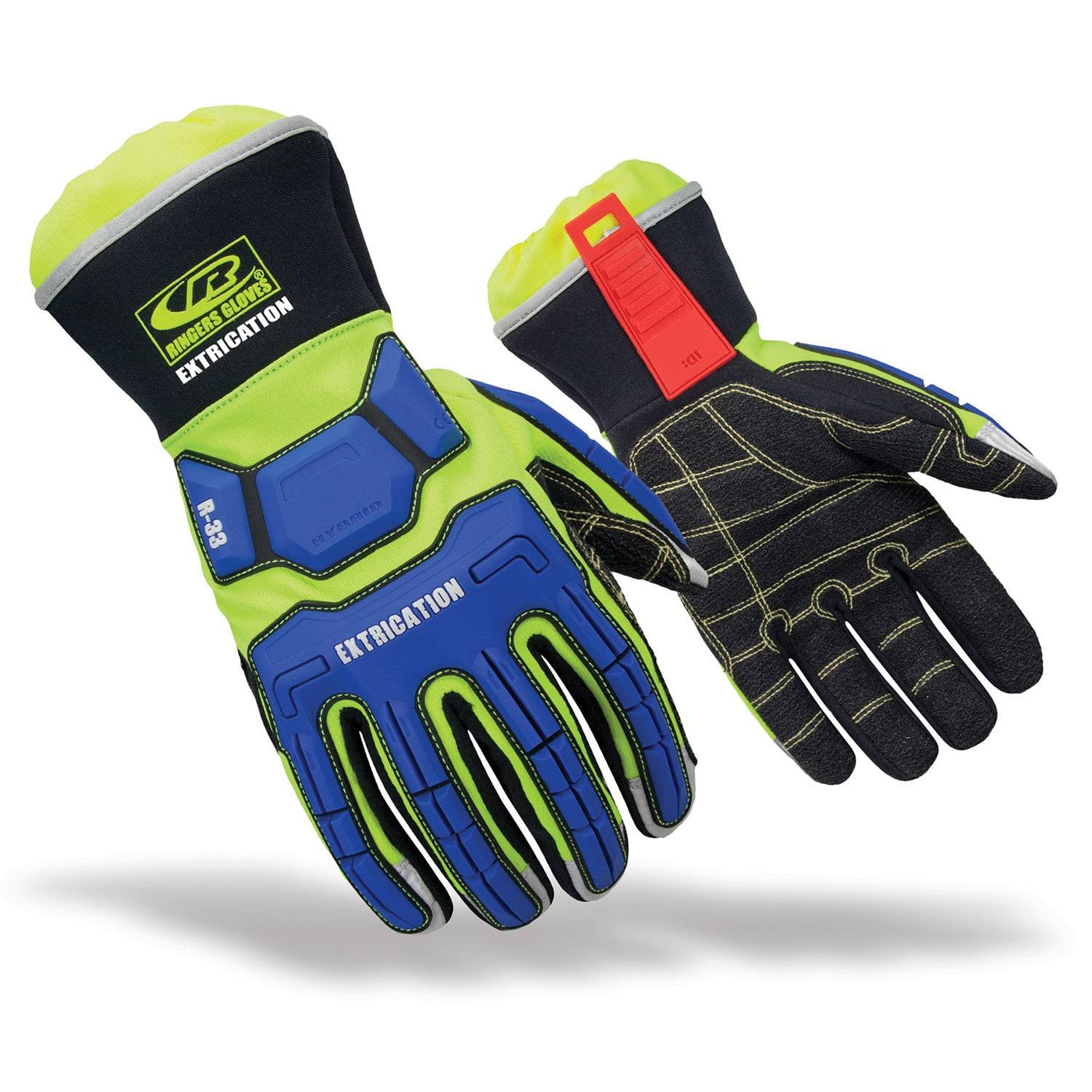 Ringers Extrication Hybrid Glove
