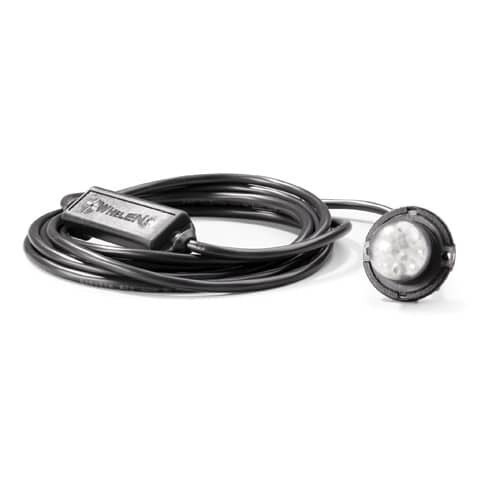 Whelen Engineering Vertex Super-LED Light 4-head Kit