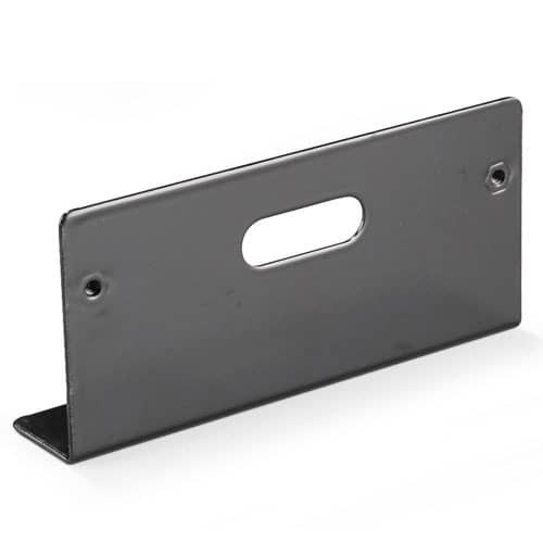 Code 3 Single Bracket for XT4 Surface Mount LED Light