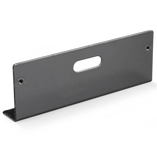 Code 3 Single Bracket for XT6 Surface Mount LED Light