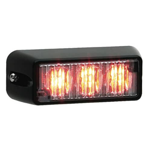 Whelen Engineering TIR3 Series Surface Mount Super-LED Module