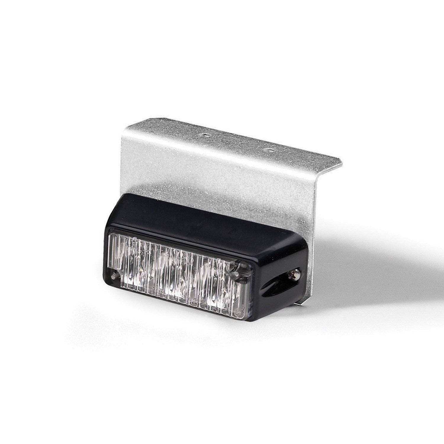 Whelen Engineering Single Bracket for LINZ6,TIR3 and G3 Mini LED