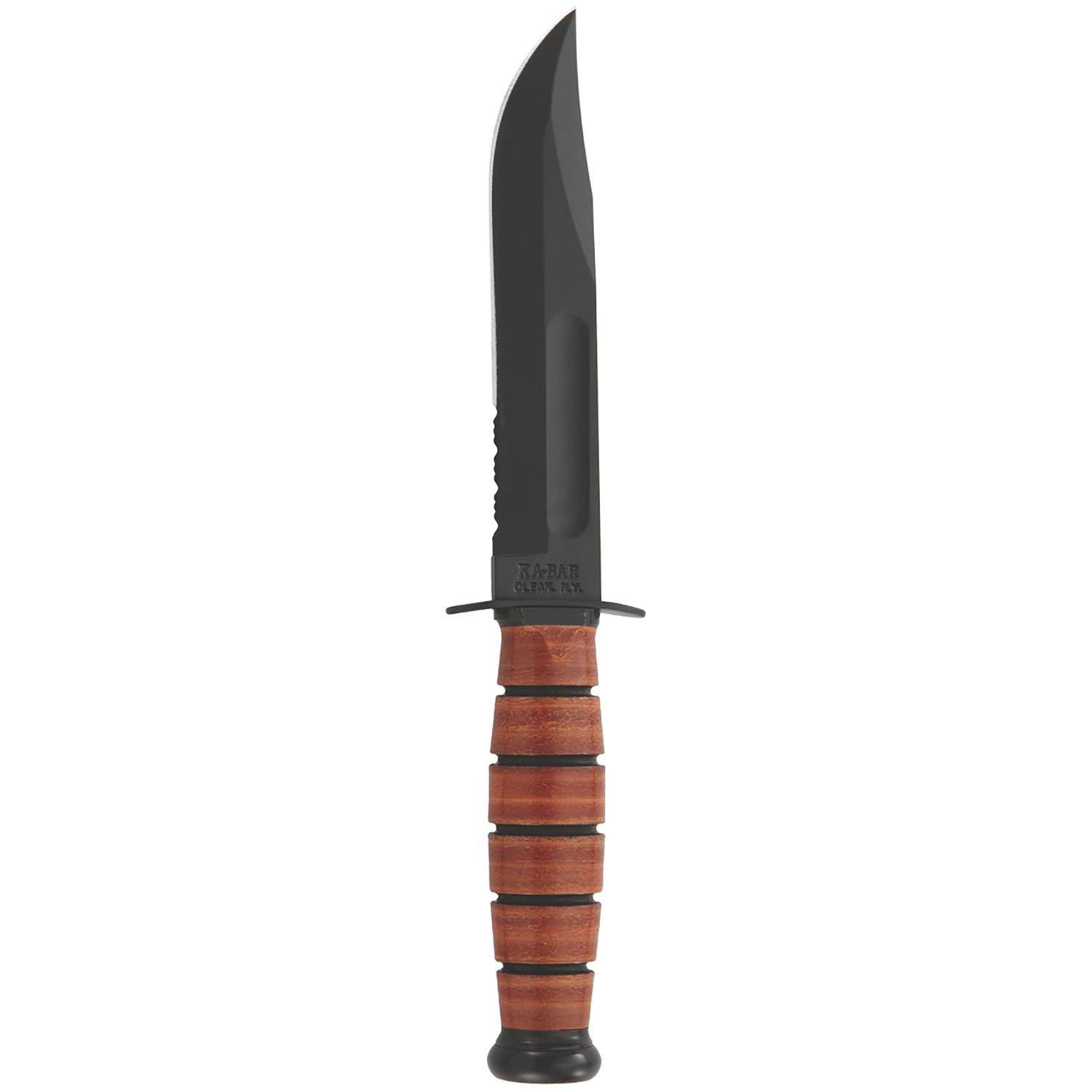 Ka-bar Single Mark Short Utility Knife
