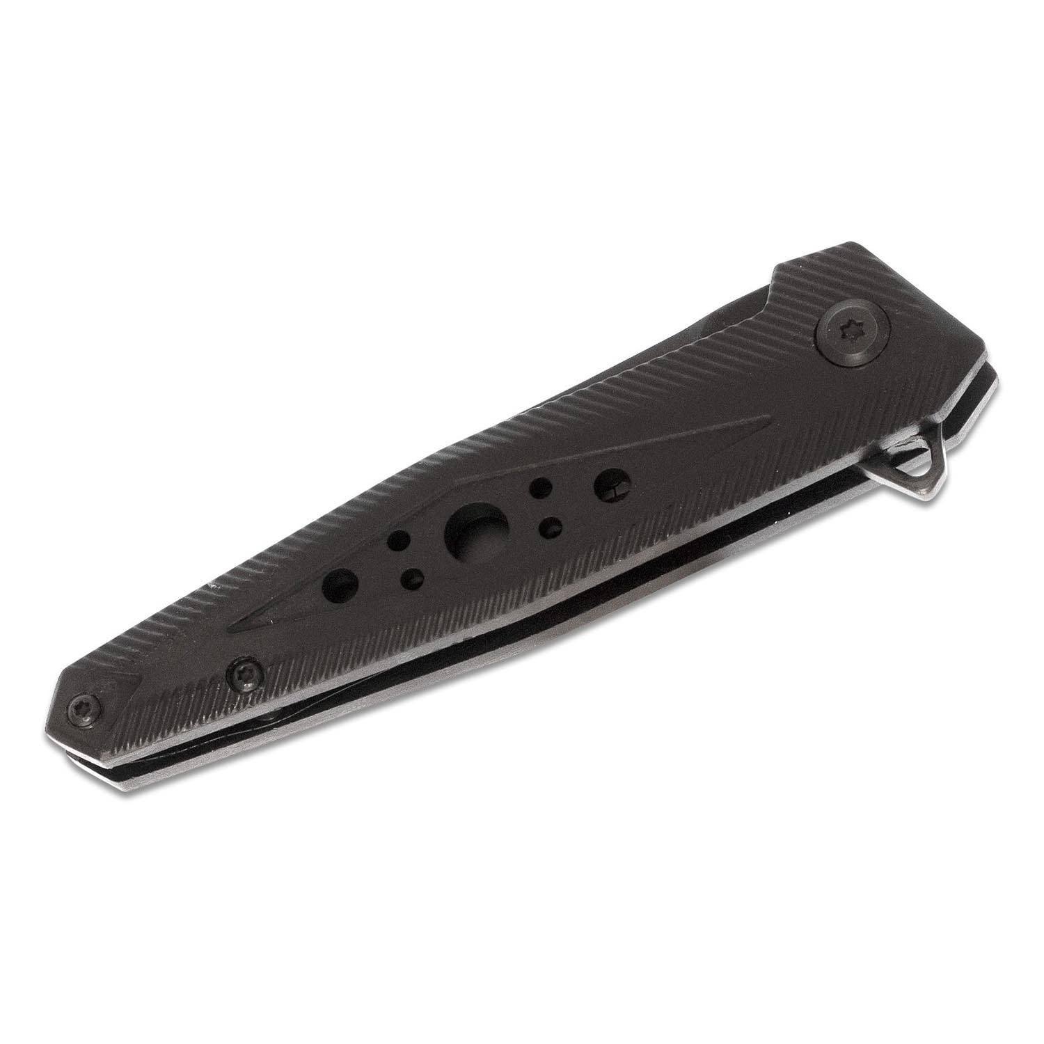Smith & Wesson M&P Ultra Glide Clip Point Folding Knife