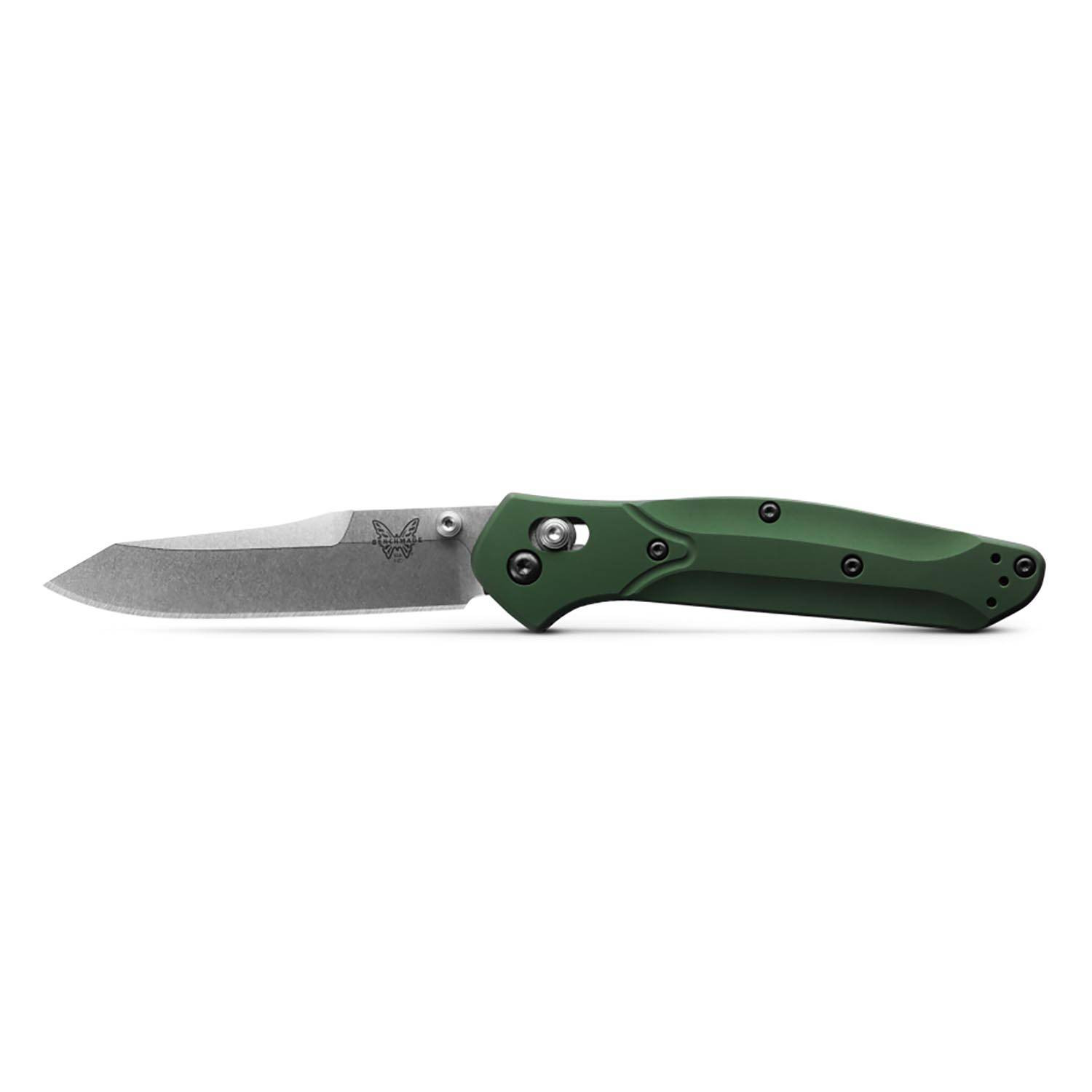 Benchmade Osborne Aluminum Knife