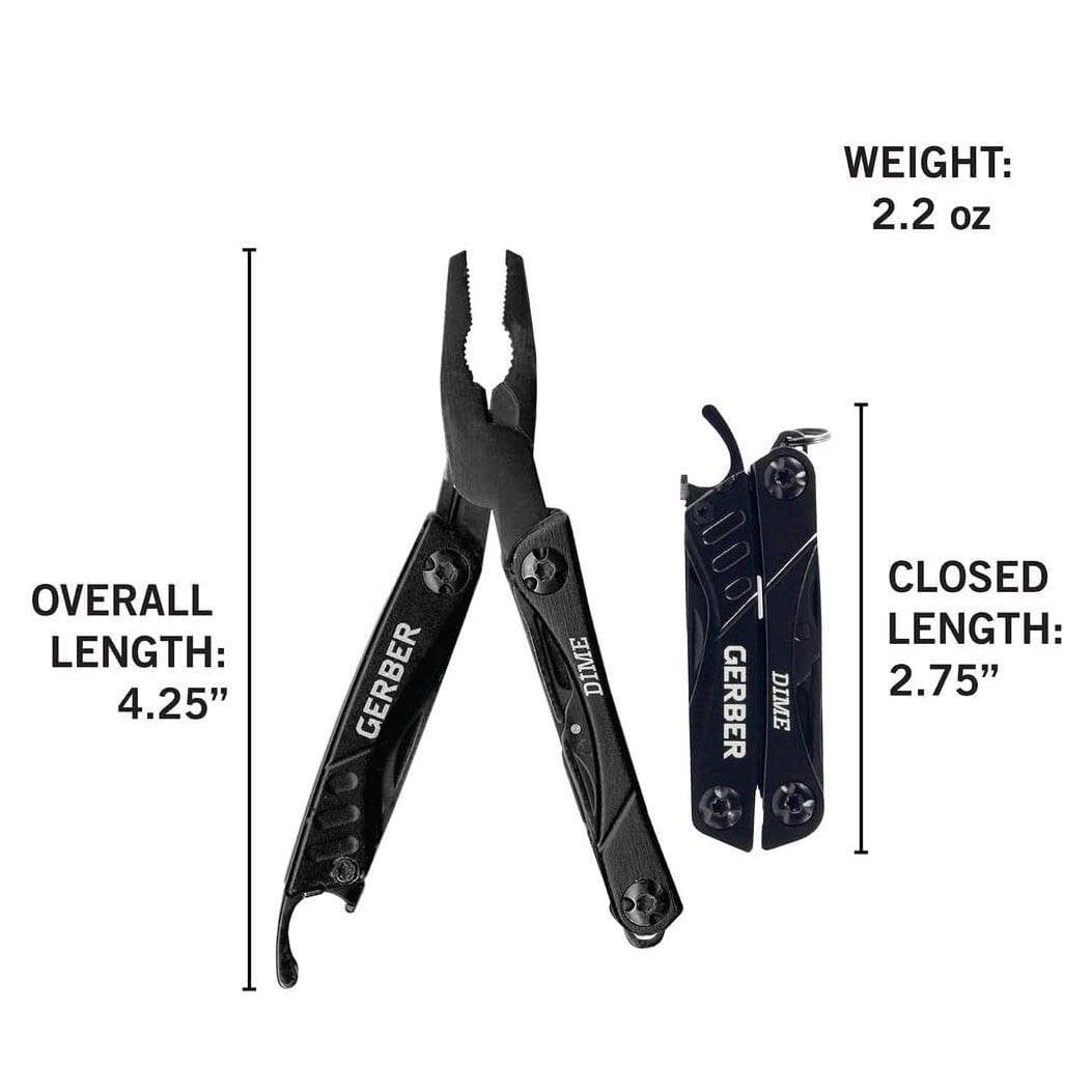 Gerber Dime Mini Multi-Tool