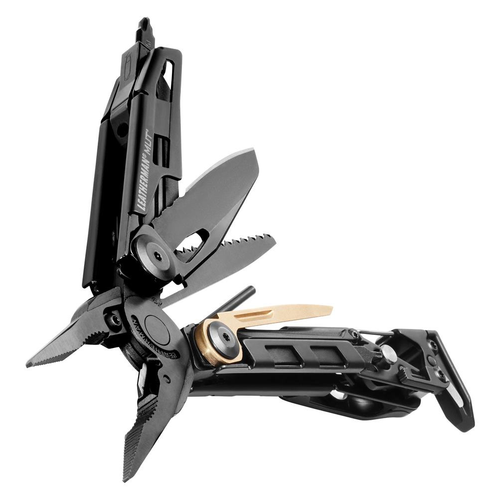 Leatherman MUT Tactical Multi-Tool