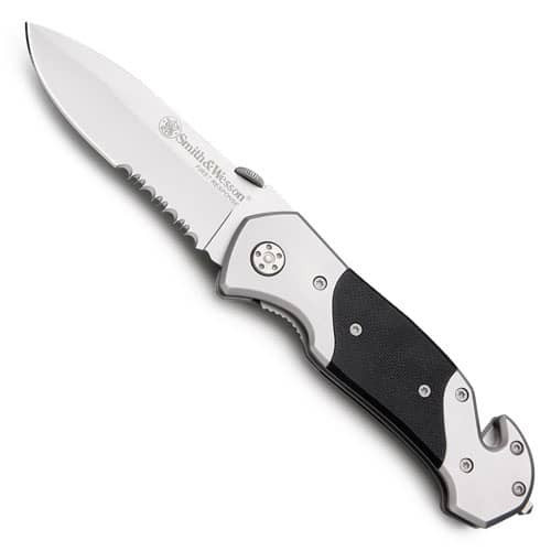 Smith & Wesson First Response Rescue Knife