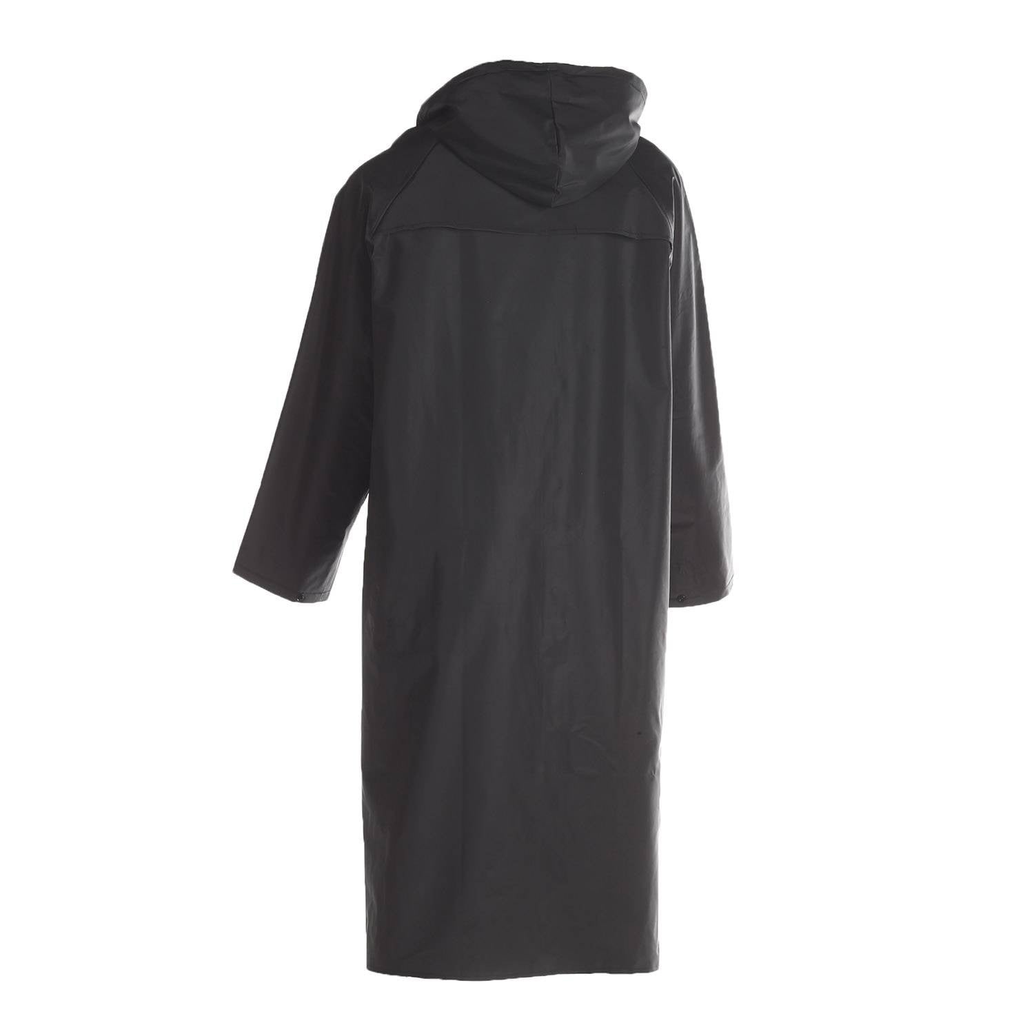 Neese 48" PVC Vinyl Raincoat