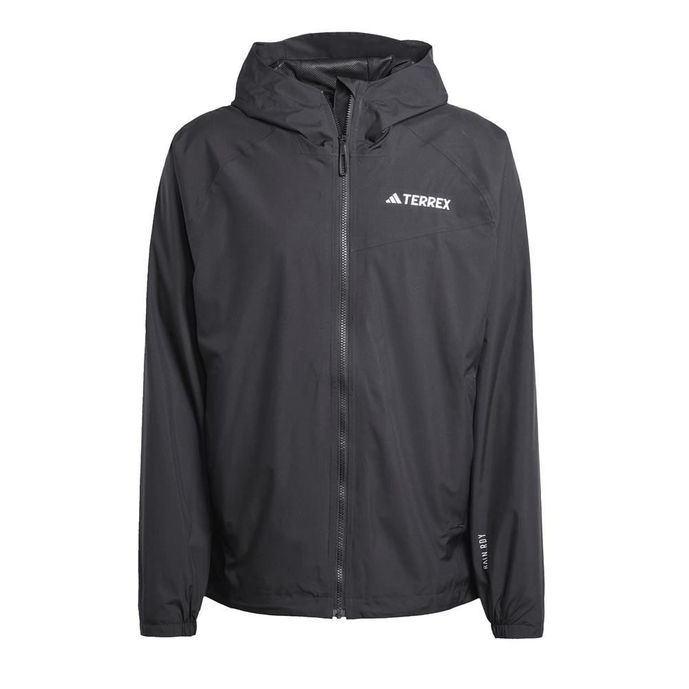 Adidas Men's Terrex Multi 2L RAIN.RDY Jacket