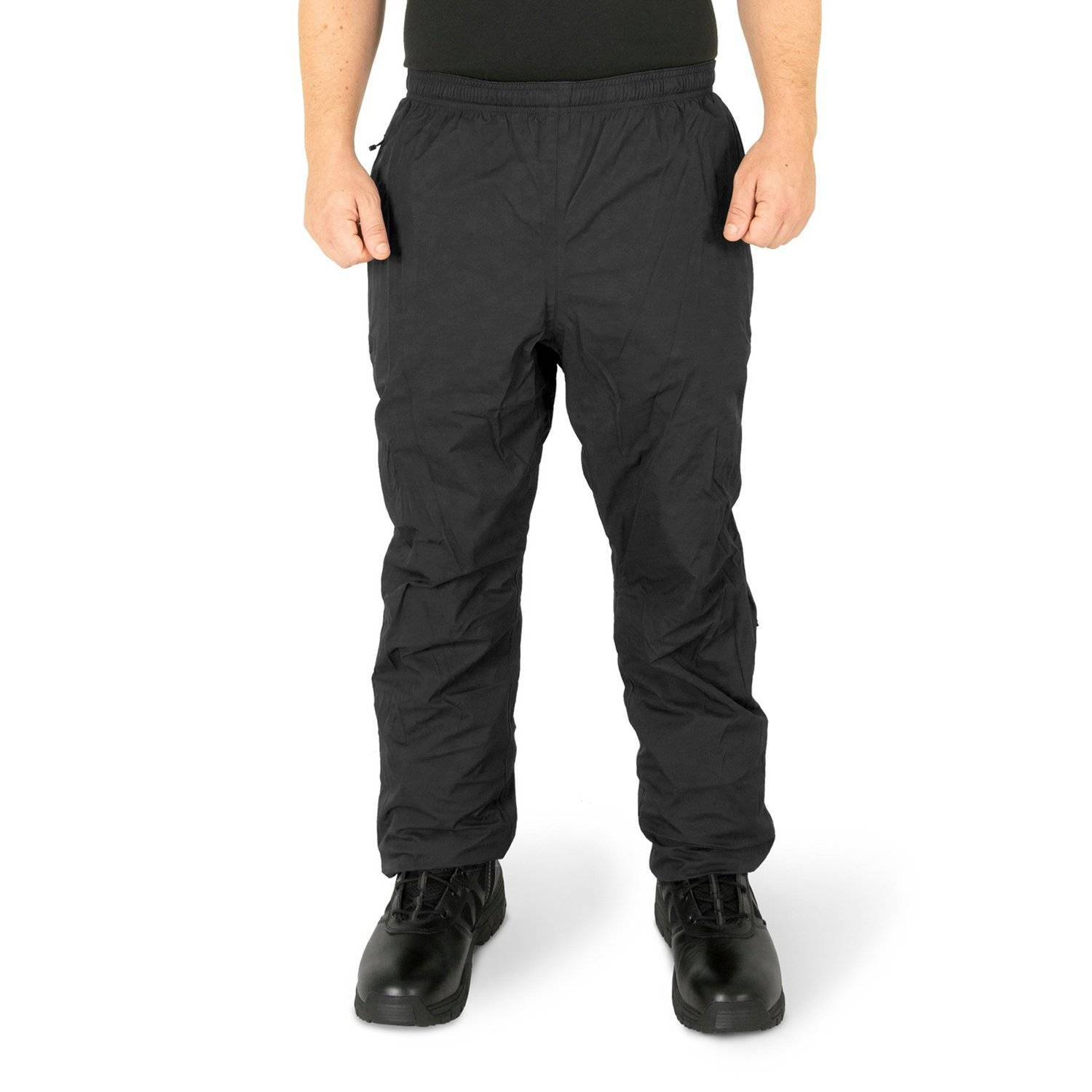 First Tactical Tactix Rain Pants