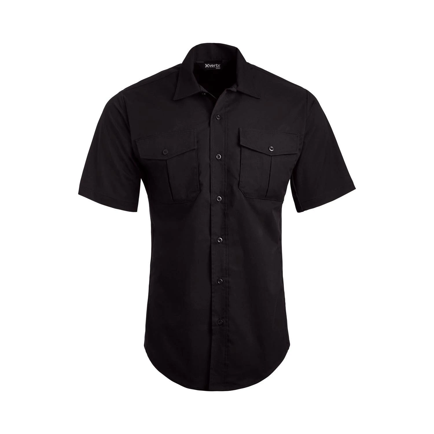 Vertx Men's Fusion Flex Short Sleeve Shirt