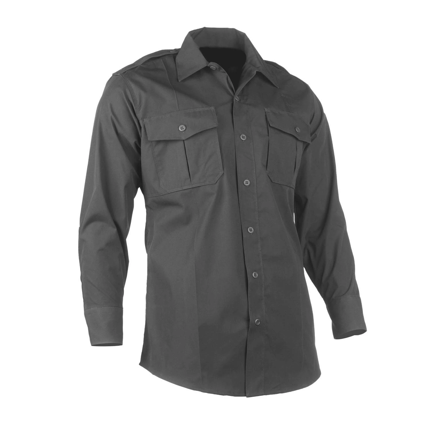 Flying Cross Fx Elite Class B Style Long Sleeve Uniform Shirt