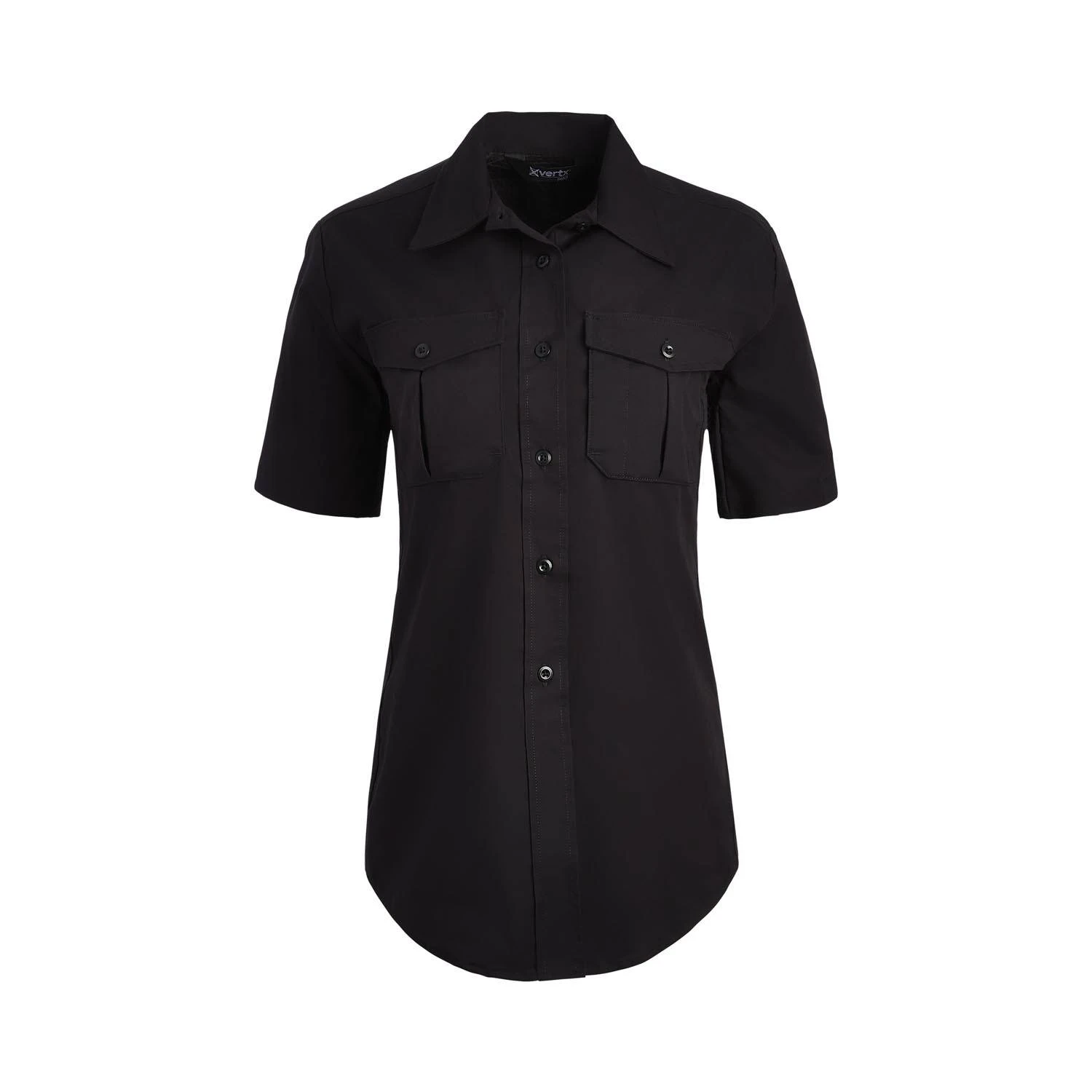 Vertx Women's Fusion Flex Short Sleeve Shirt