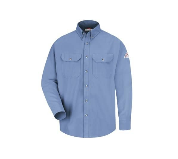 Bulwark HRC2 Dress Shirt