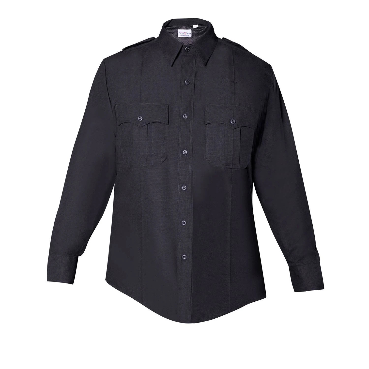 Flying Cross Cross Fx Women's Class A Style Long Sleeve Shirt by Flying Cross