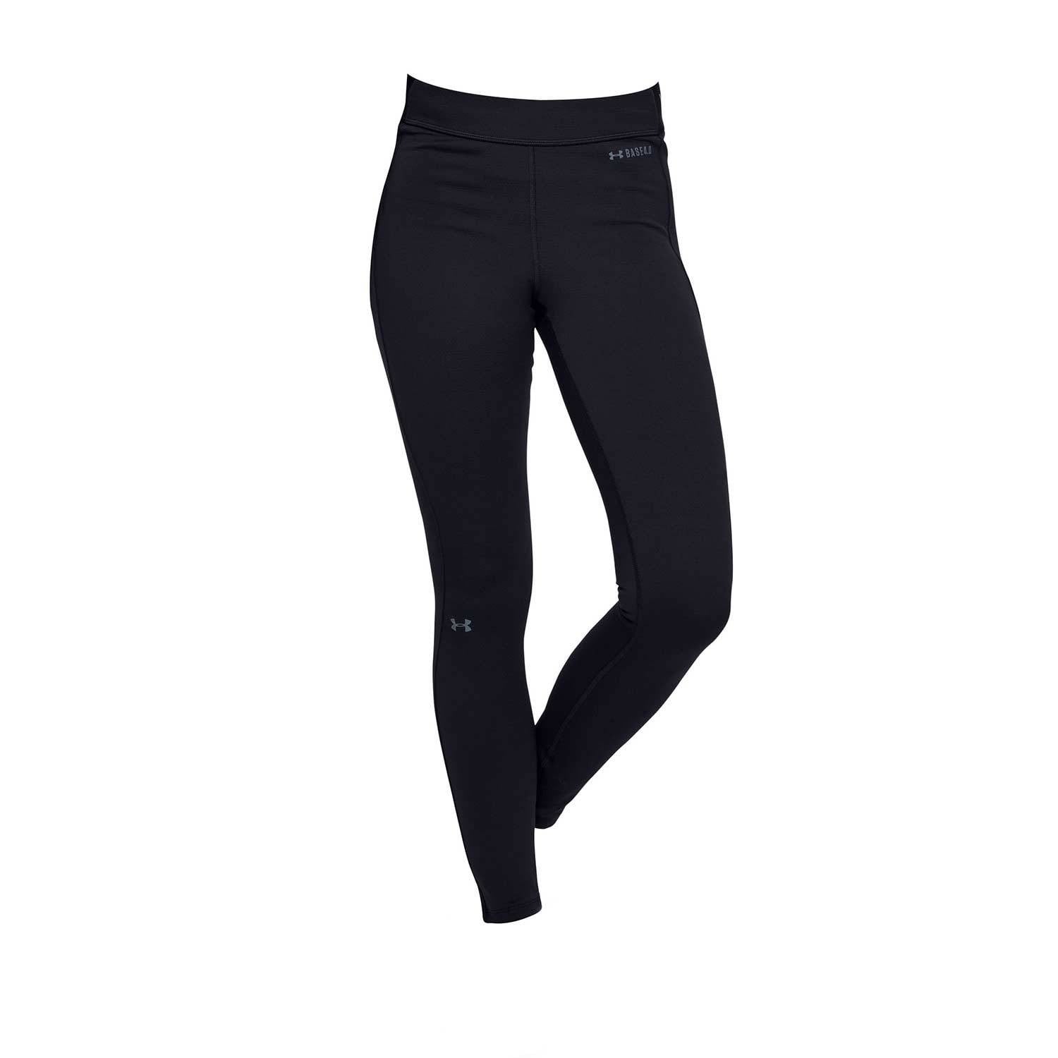 Under Armour Women's ColdGear Base 4.0 Leggings