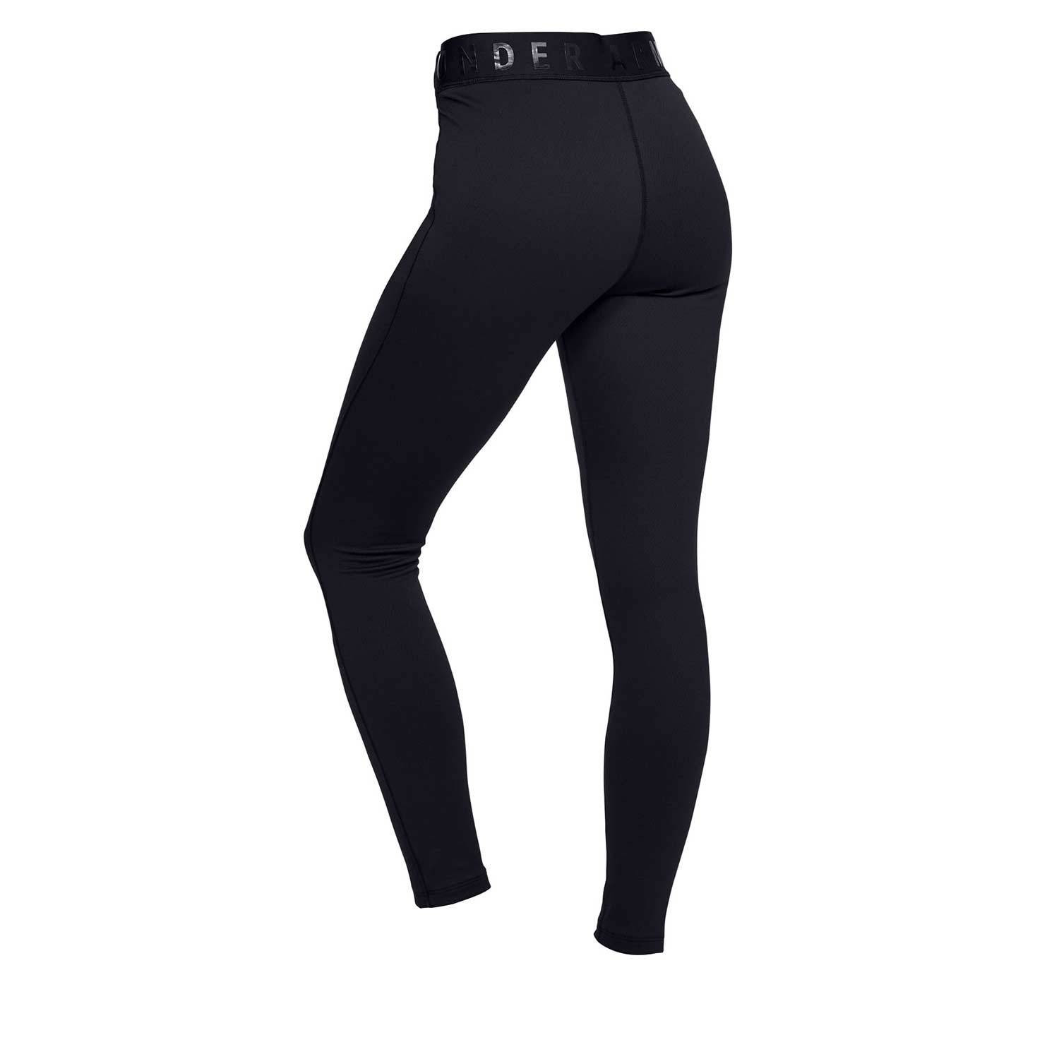 Under Armour Women's ColdGear Base 3.0 Leggings