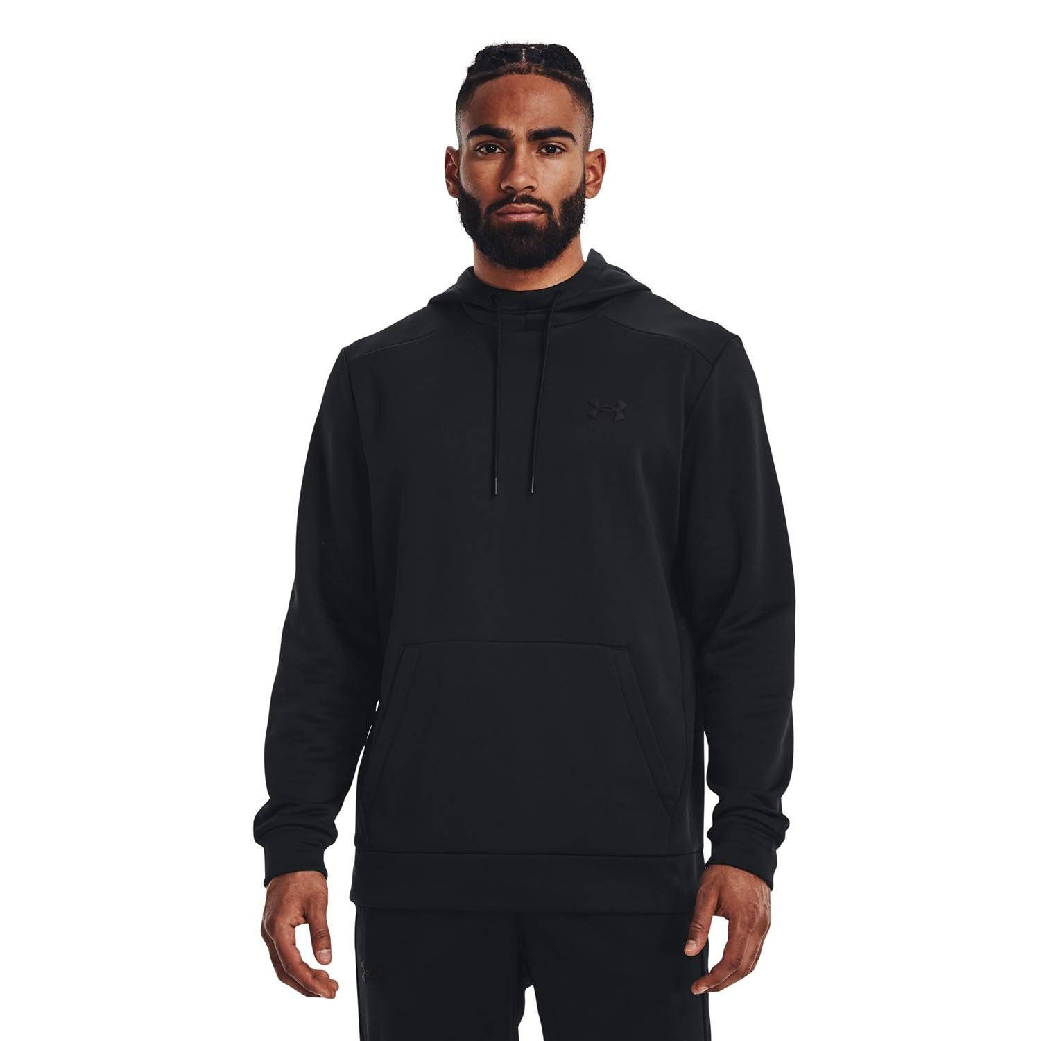 Under Armour Men's Armour Fleece Hoodie