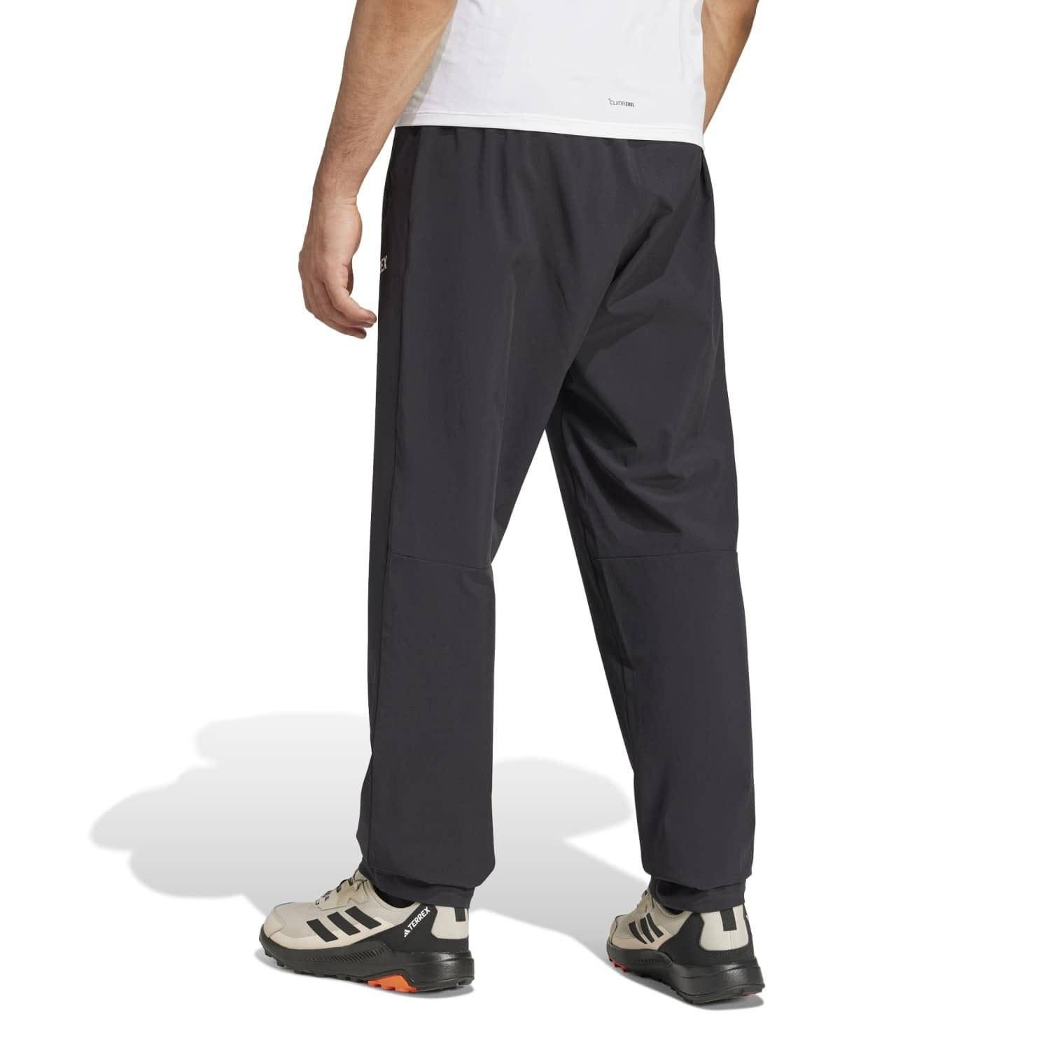 Adidas Men's Terrex Multi Essentials Stretch Pants