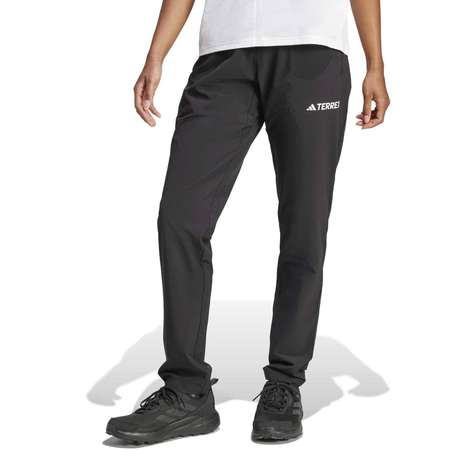 Adidas Women's Multi Essentials Stretch Pants
