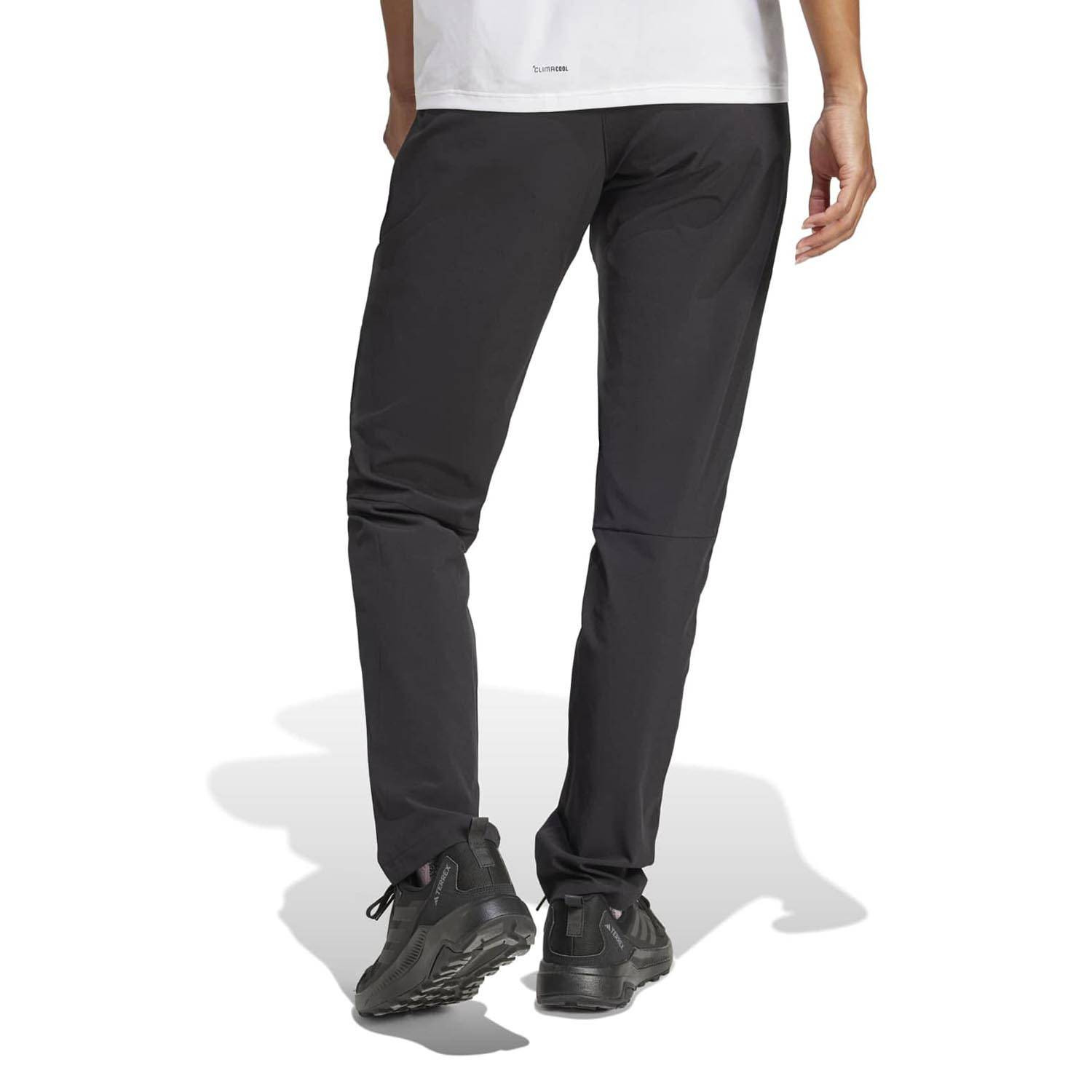 Adidas Women's Multi Essentials Stretch Pants