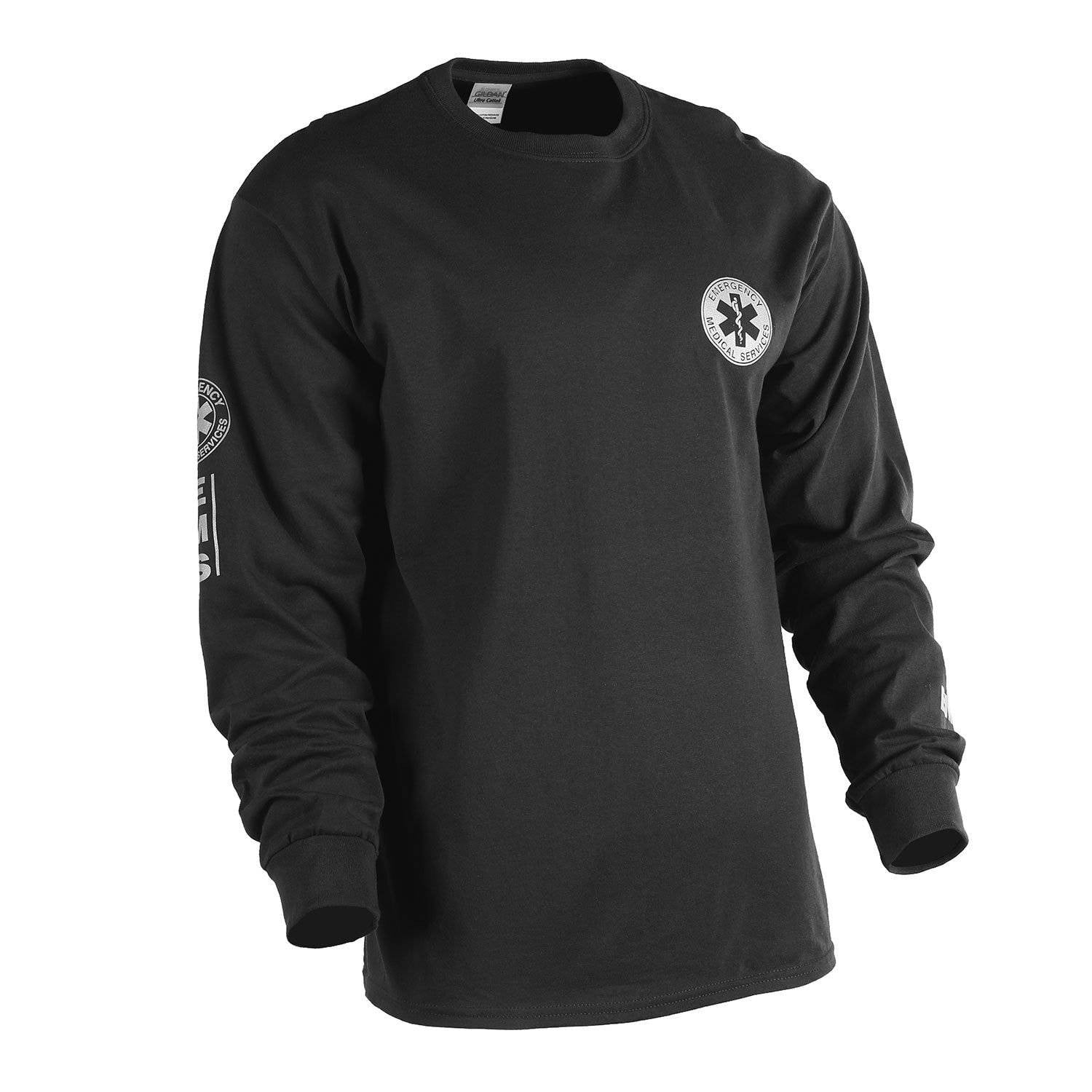 Reflective Apparel 360 Reflective Long Sleeve Shirt