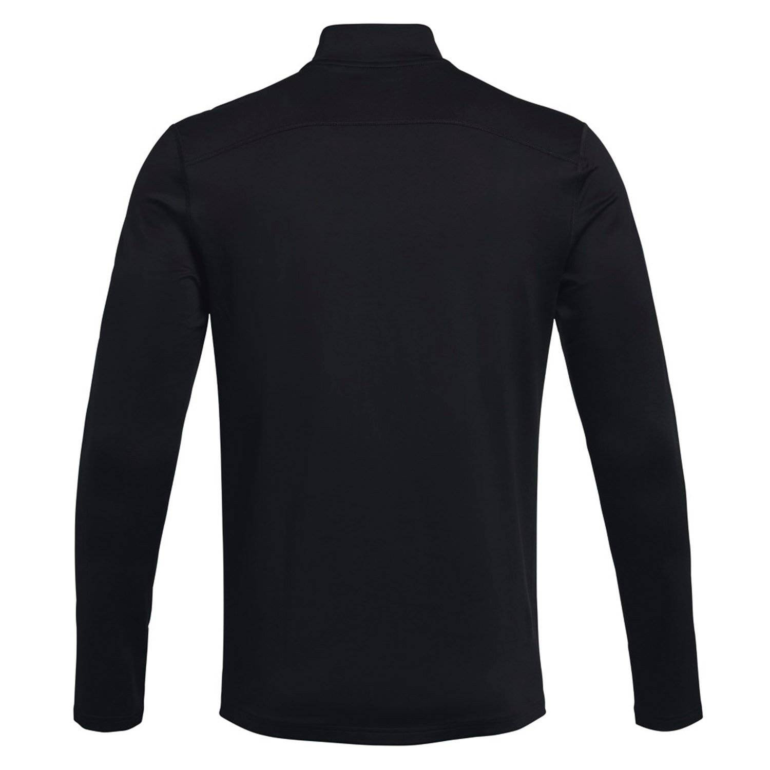 Under Armour Men's Tactical ColdGear Infrared Base Mock
