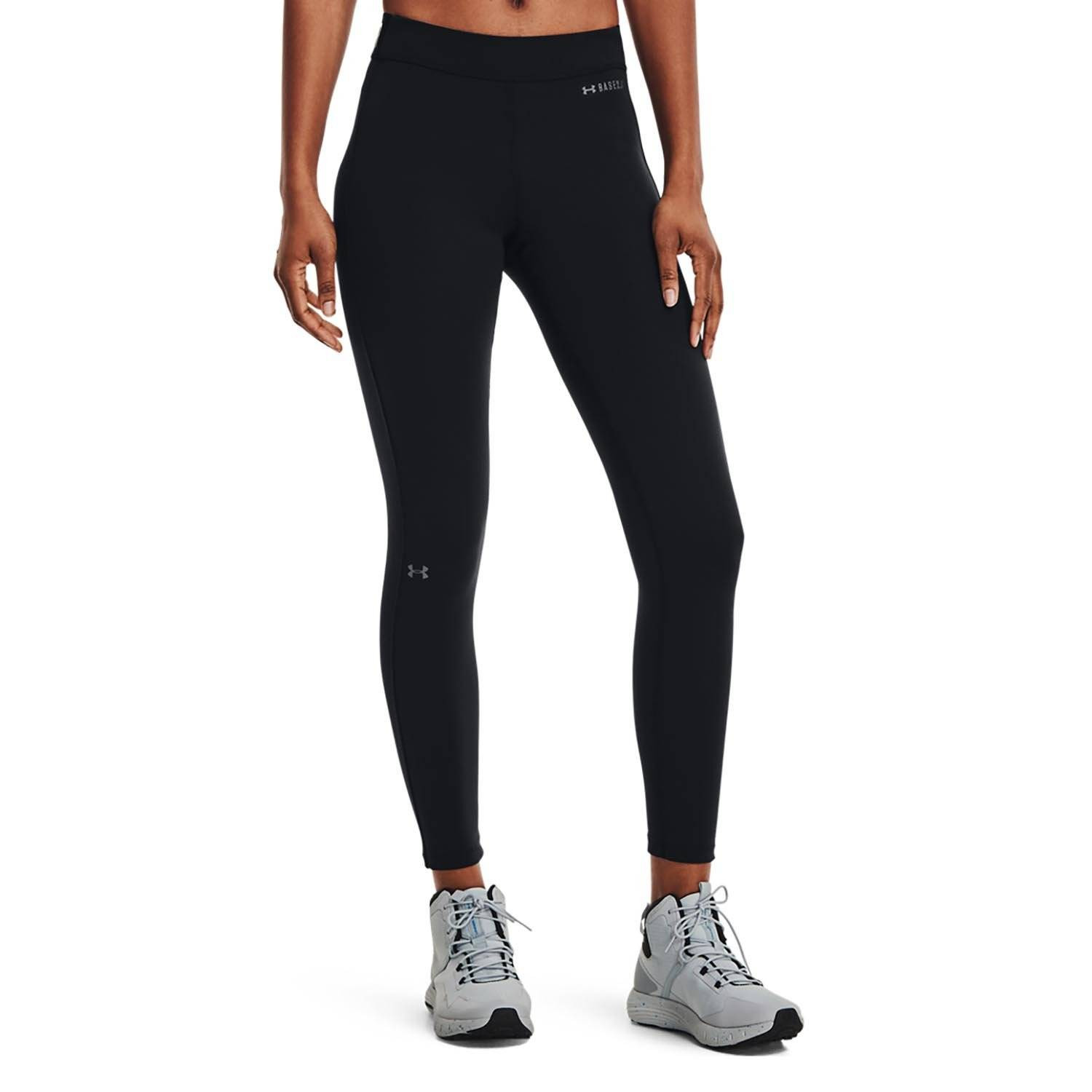 Under Armour Women's Base 2.0 Leggings,Packaged
