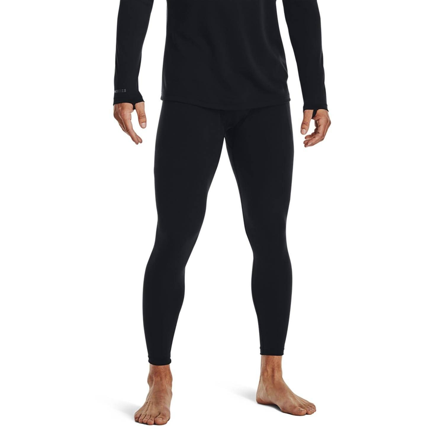 Under Armour Men's Base 2.0 Leggings,Packaged