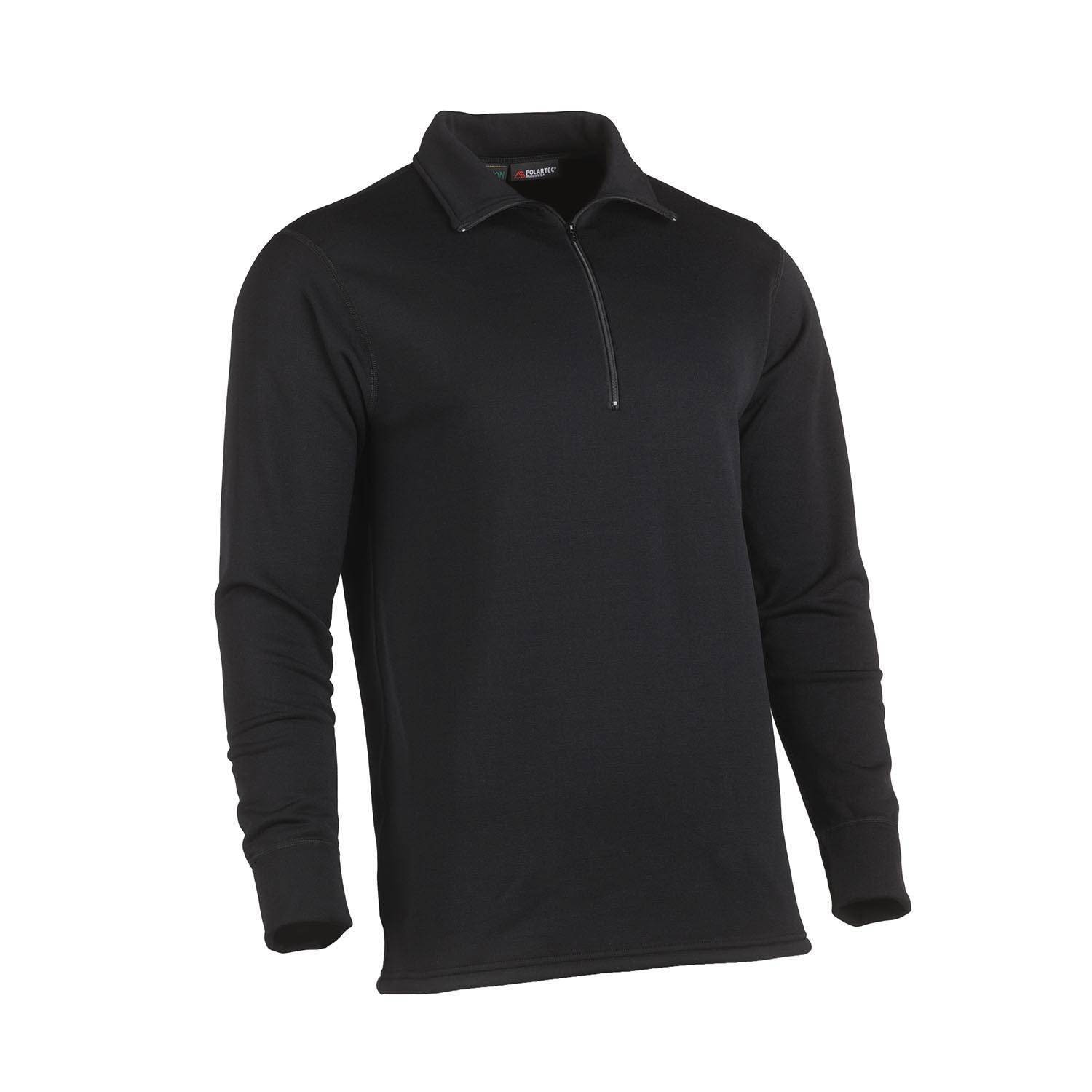Kenyon Men's Polartec Power Stretch 1/4 Zip Top | Fire Authority