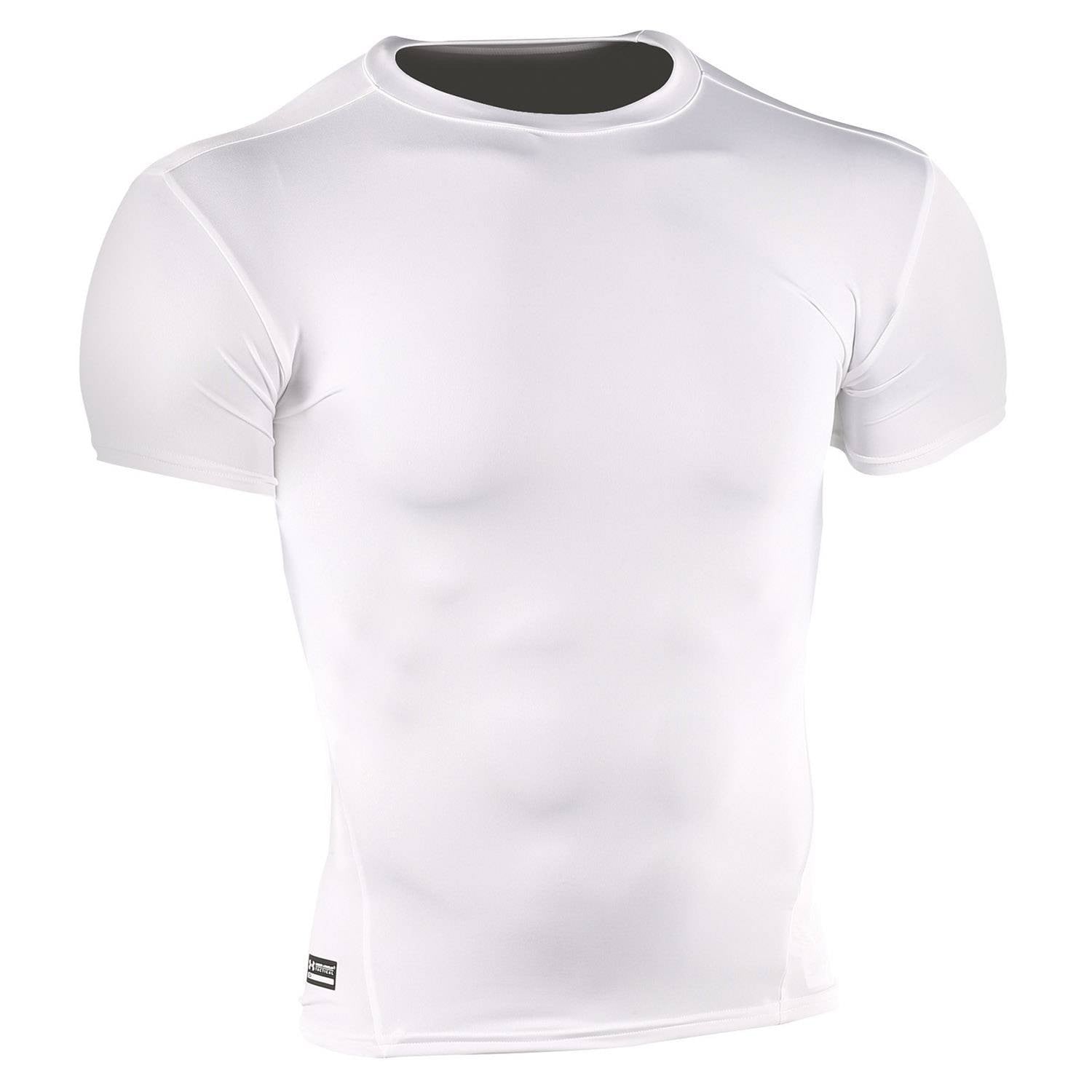 Under Armour Tactical HeatGear Compression T-Shirt
