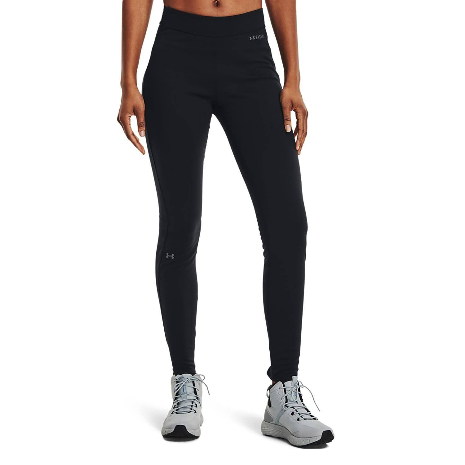 Under Armour Women's Base 4.0 Leggings,Packaged