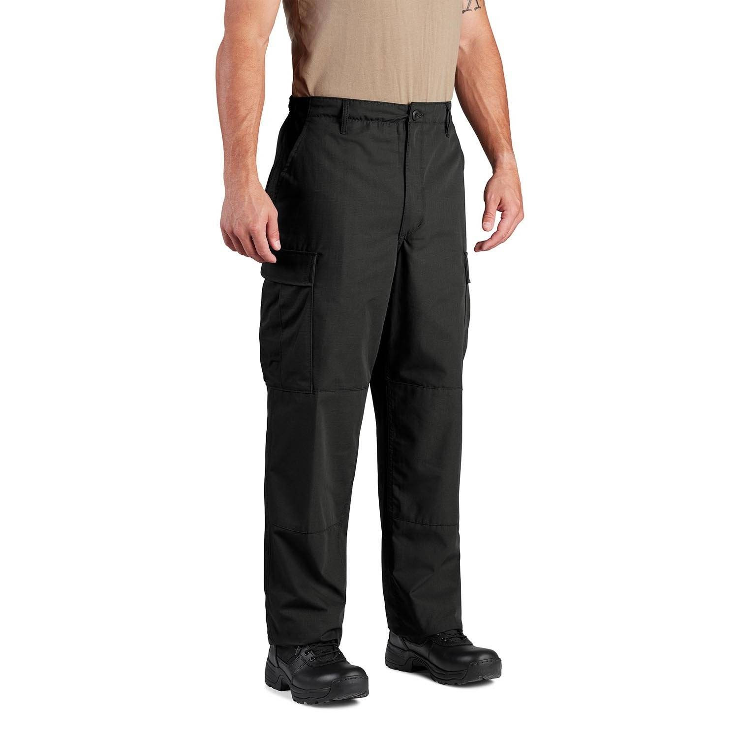 Propper Men's Ripstop BDU Uniform Pants | Fire Authority - Fire
