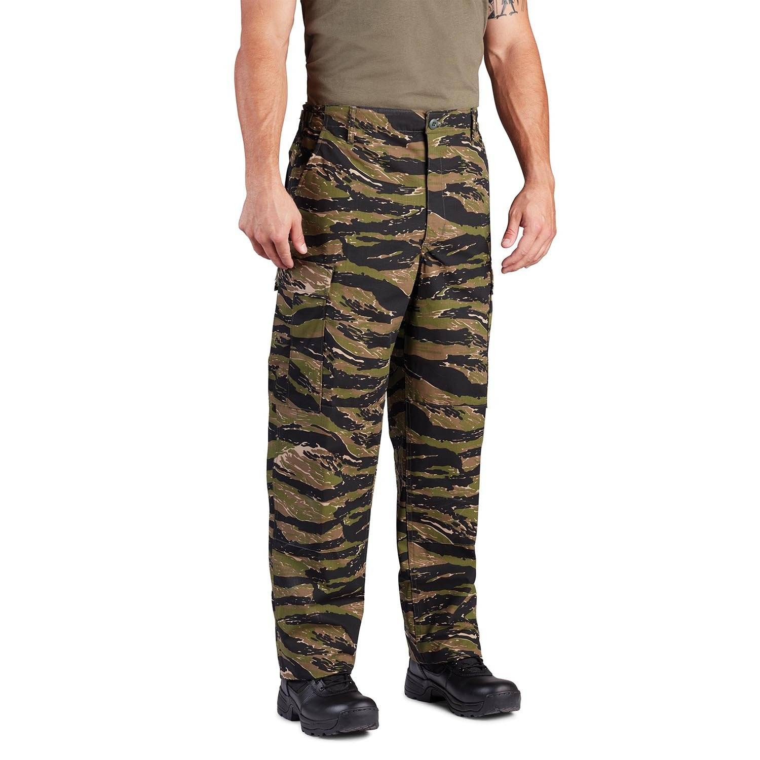 Propper Men's Ripstop BDU Uniform Pants | Fire Authority