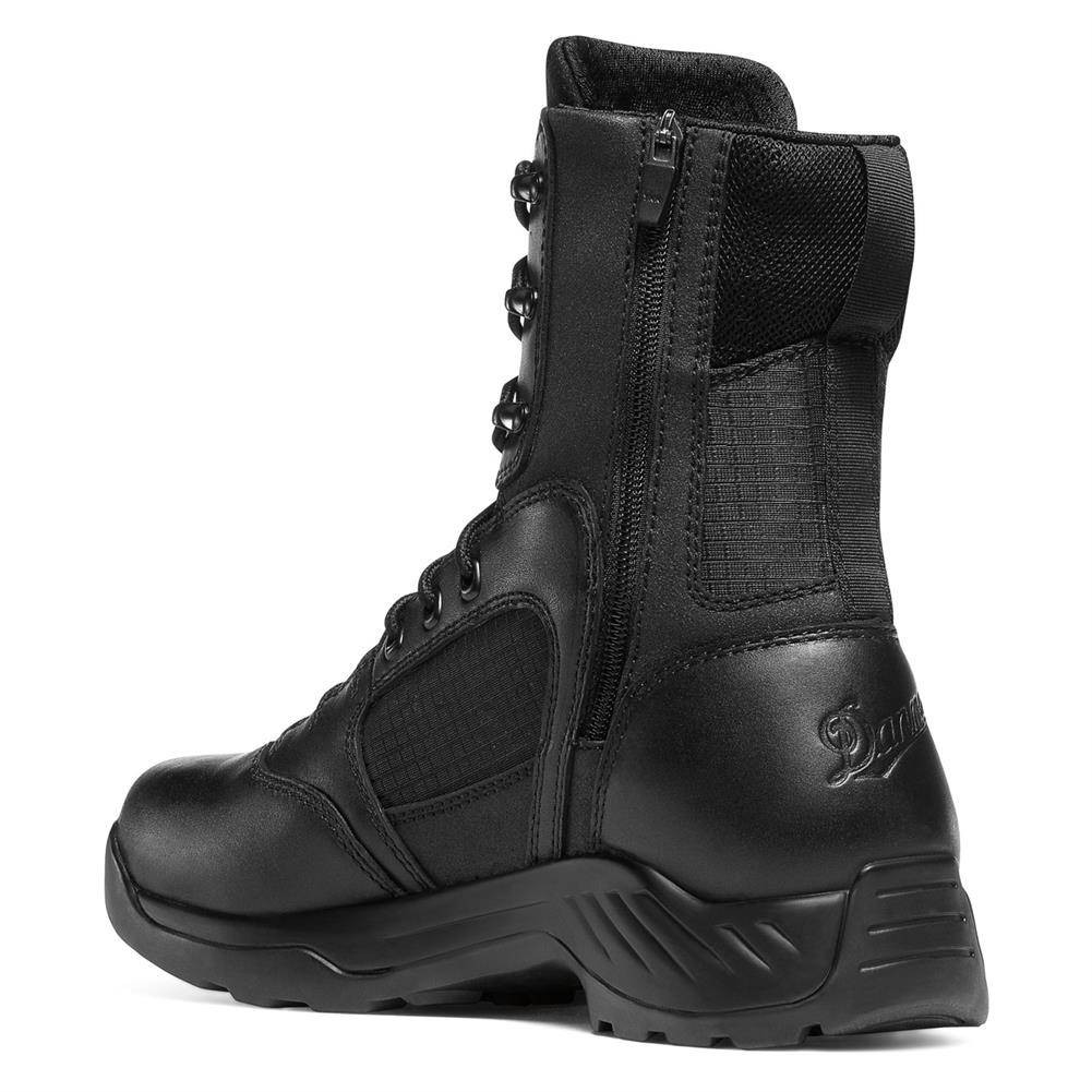 Danner 8" Kinetic Waterproof Side Zip Boot