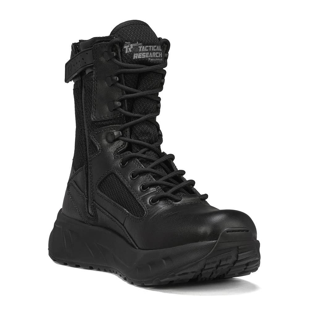 Belleville MAXX 8Z 8" Maximalist Tactical Boots