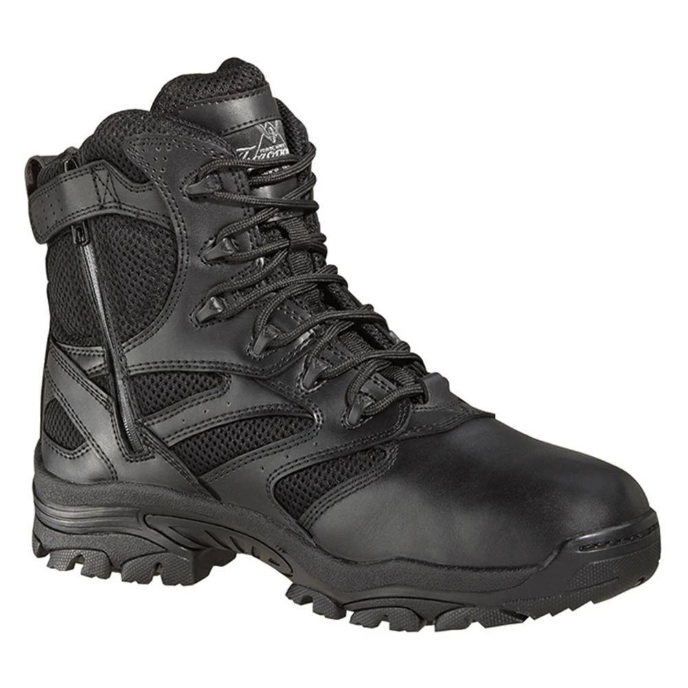 Thorogood 6" Deuce Side Zip Waterproof Boot