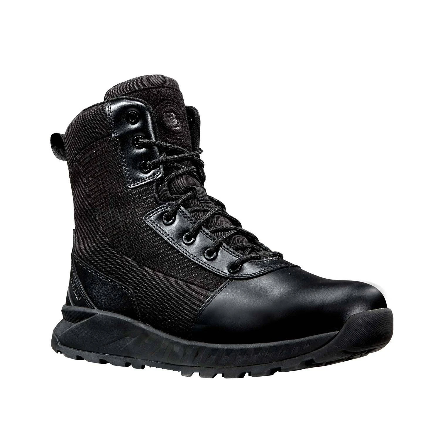 Black Diamond BDX 8" Waterproof Side Zip Composite Toe Boots