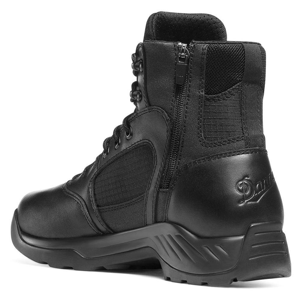 Danner 6" Kinetic Side Zip Waterproof Boot