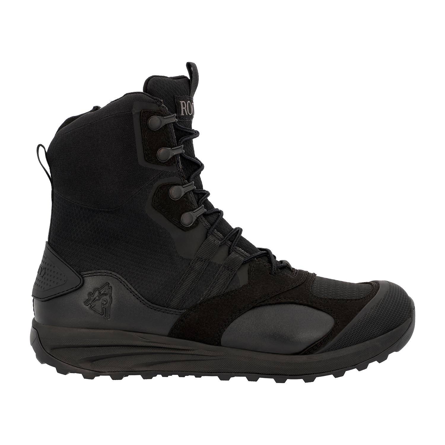 Rocky Men's Ultra Ops 8" Tactical Boots