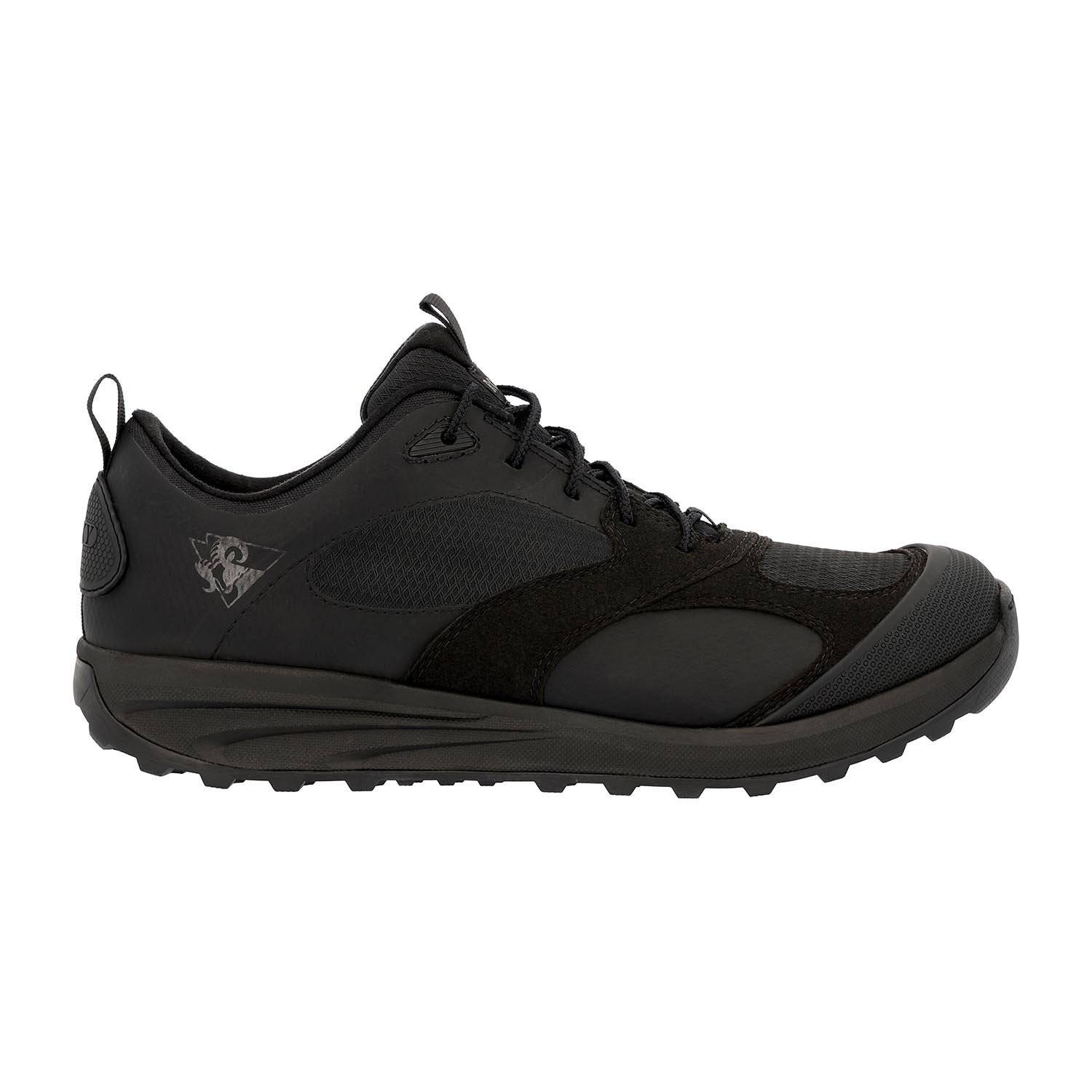 Rocky Men's Ultra Ops 3" Tactical Boots