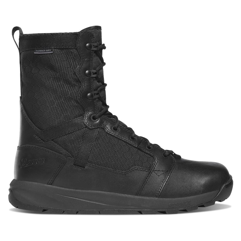 Danner Resurgent Tactical 8" Waterproof Boots