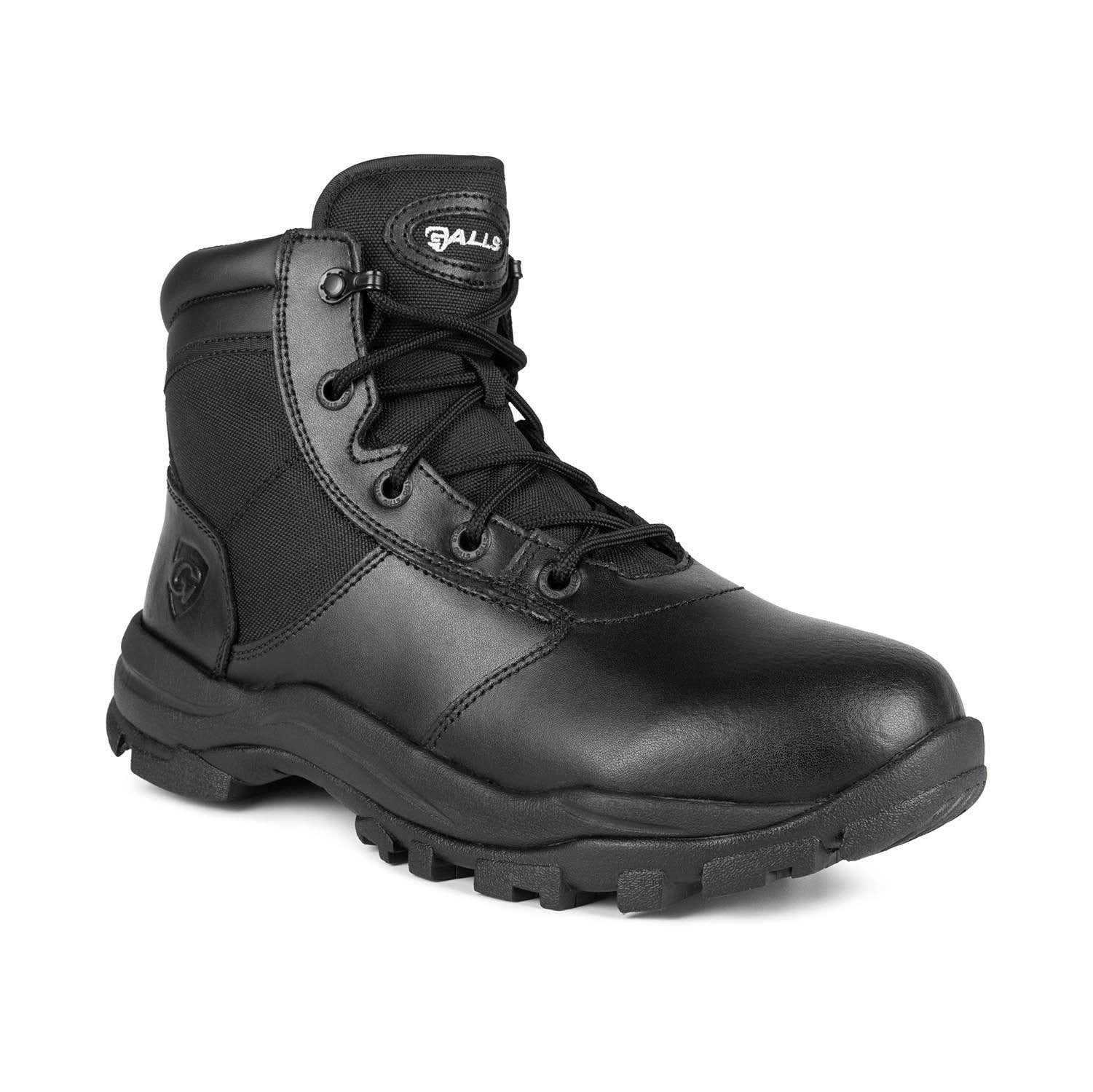 Adidas Men's GSG-9.2024 Side-Zip Boots | Fire Authority - Fire
