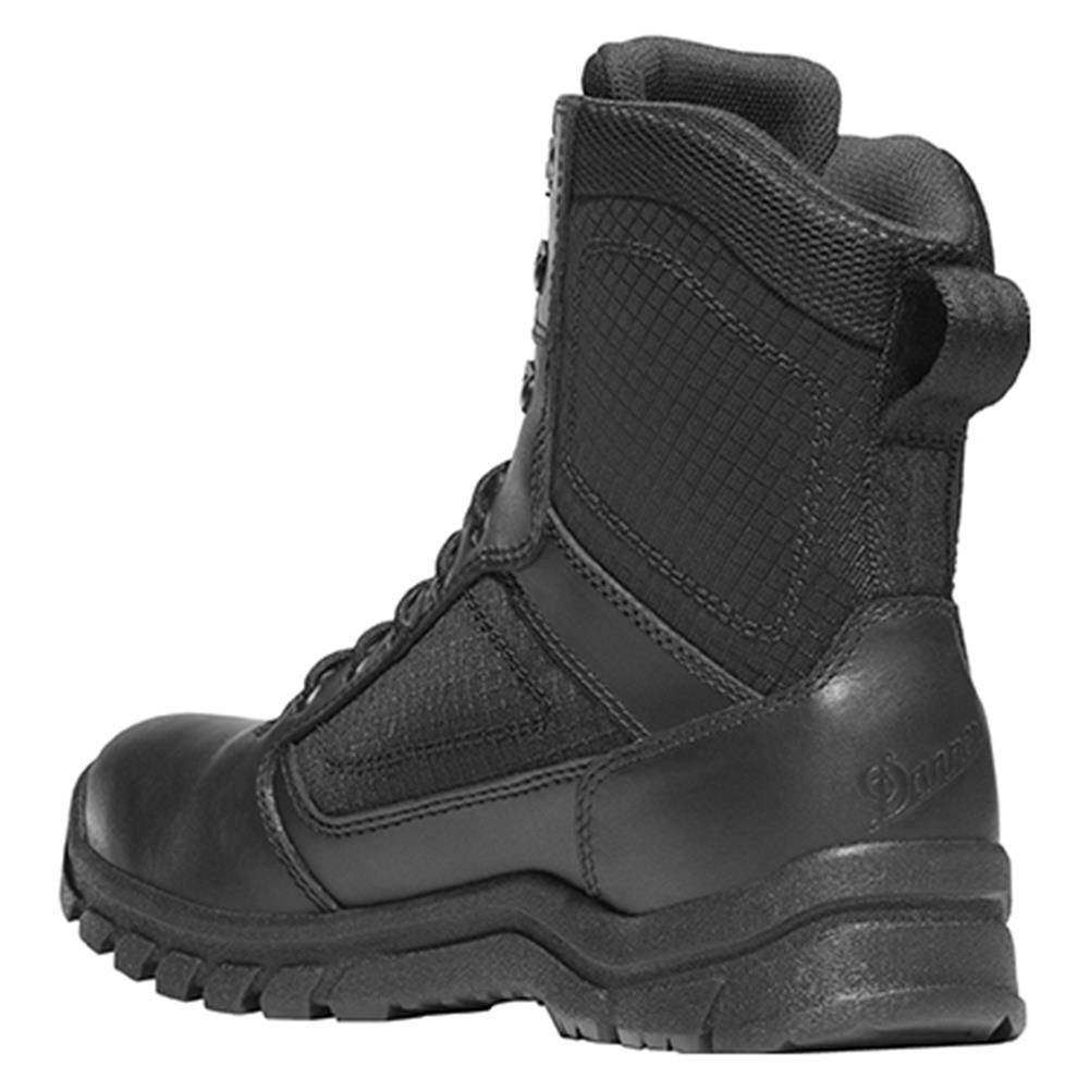 Danner Men's Lookout 8" Uniform Boots