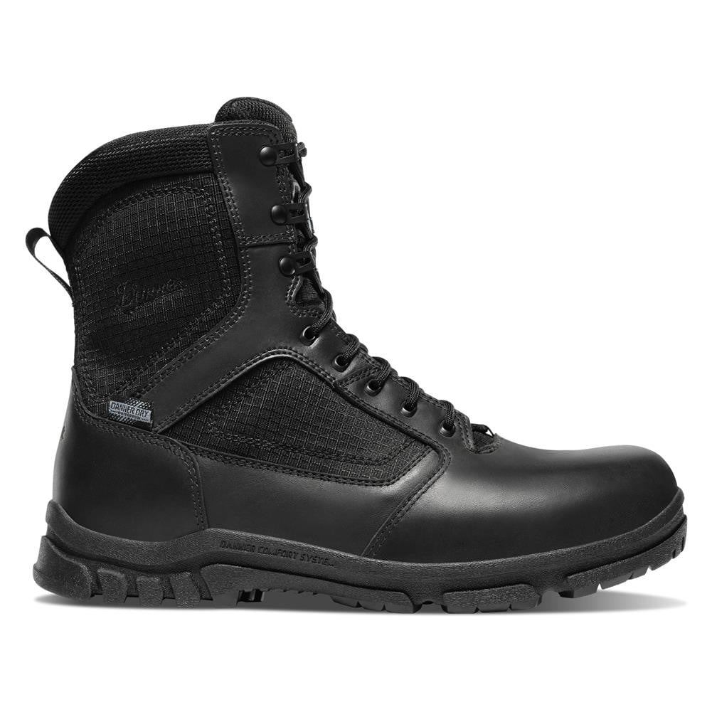 Danner Lookout 8" Insulated 800G